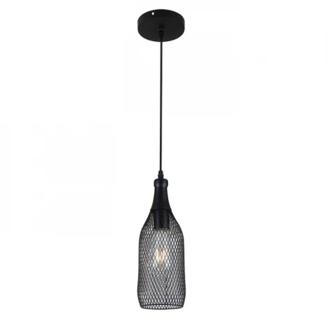 Подвесной светильник Odeon Light Bottle 3353/1 (220V, на проводе)