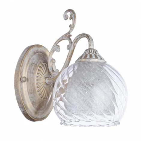 Бра Arte Lamp Charlotte A7062AP-1WG