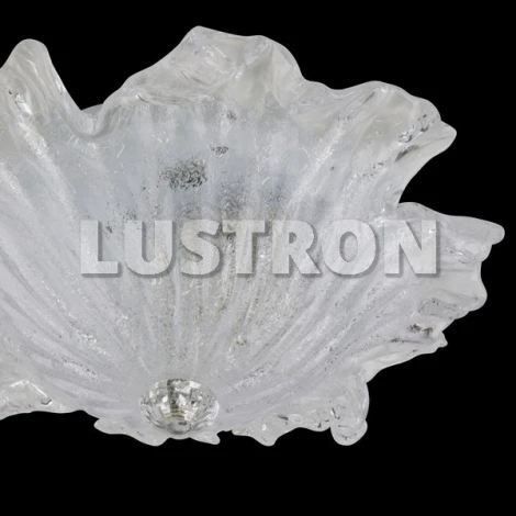 Потолочный светильник круглый Lightstar Murano 601030 (220V)