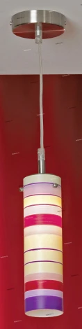 Подвесной светильник Lussole Pruina LSQ-3006-01