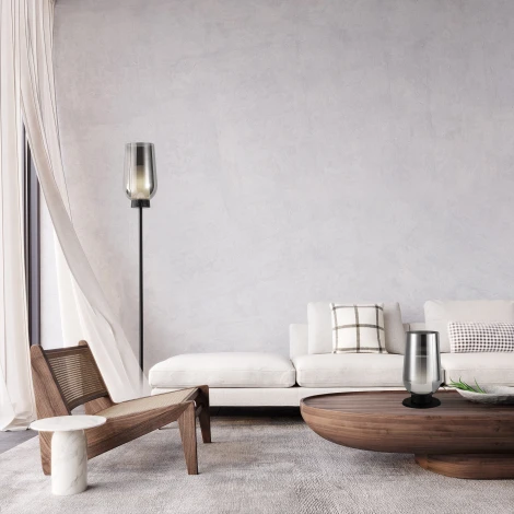 Торшер Mantra Nora 8290 (220V)