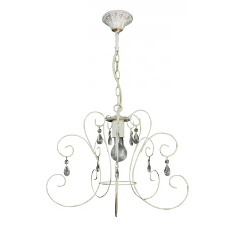 Подвесная люстра Day&Night S9068-1