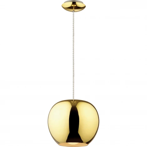 Подвесной светильник N-Light 111 111-01-36G gold