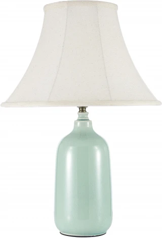 Интерьерная настольная лампа Arti Lampadari Marcello E 4.1 GR (220V)