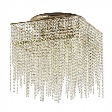 Потолочная люстра Dio D'Arte Como E 1.2.40.199 G