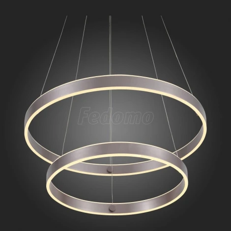 Подвесной светильник ST Luce Icrisia SL407.303.02