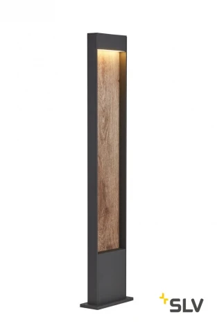 Наземный светильник Slv FLATT 1002959