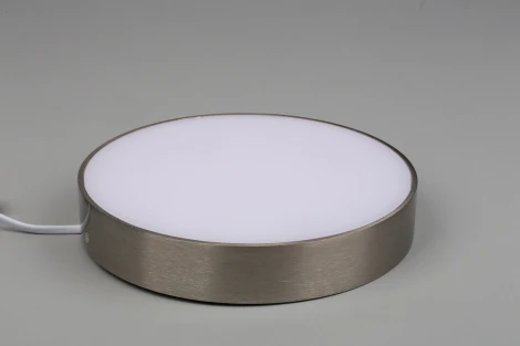 Потолочный светильник круглый Aployt Evon APL.0114.19.24 (LED, 220V, круглые)