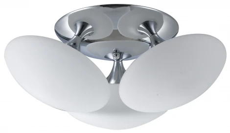 Потолочная люстра Escada Nerina 8001/3PL