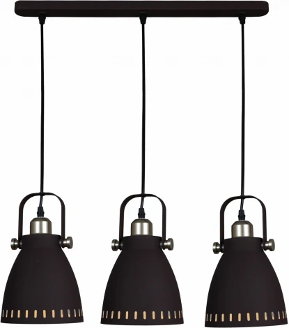 Подвесной светильник Reluce 08026-0.9-03 CF (220V, на проводе)