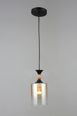 Подвесной светильник Мелодия Света 000060439