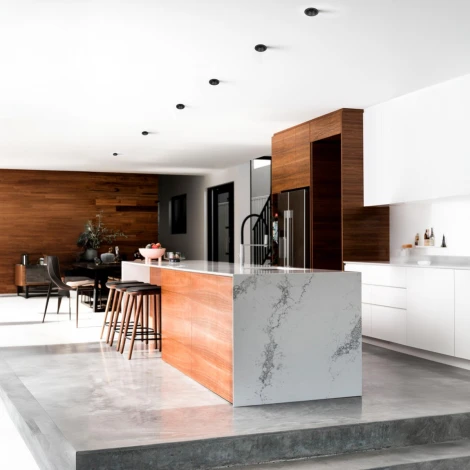 Встраиваемый светильник Loft It Tempo 10331 White (LED, 220V, круглые)