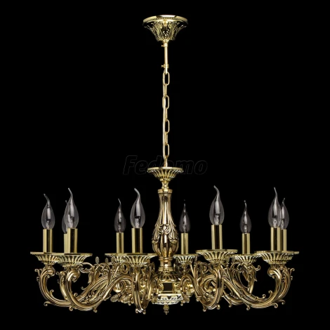 Подвесная люстра MW-Light Аврора 371014610