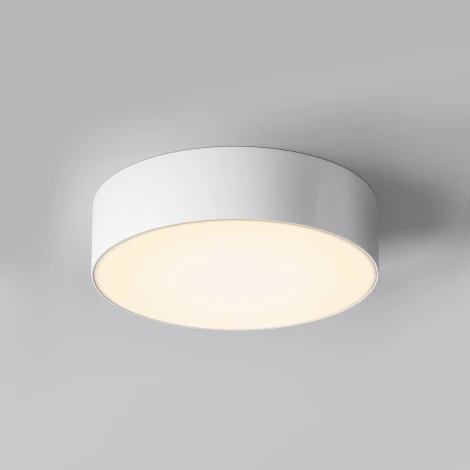 Потолочный светильник уличный Maytoni Zon IP O431CL-L30W3K (LED, 220V)