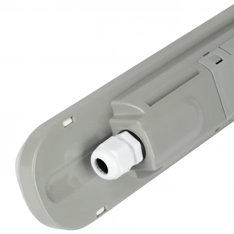 Линейный светильник светодиодный ЭРА SPP-2 SPP-202-0-65K-L36