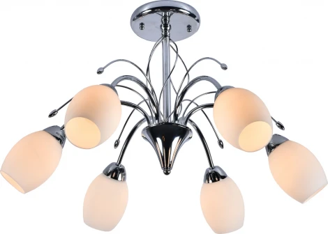 Потолочная люстра Escada 1161/6P