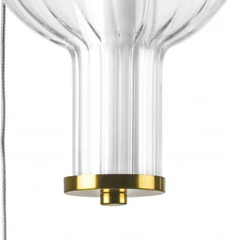 Подвесной светильник LED Lightstar Botto 800133 (220V, на проводе, шарики)