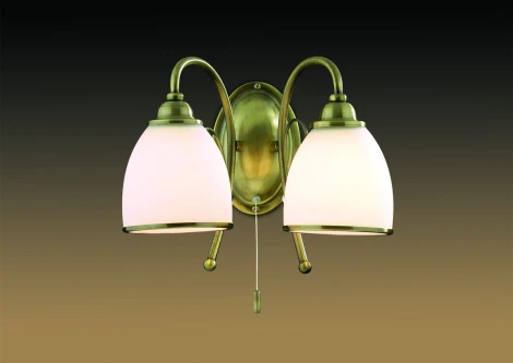Бра Odeon Light Mida 2242/2W