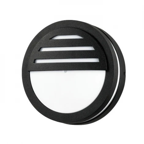 Настенный светильник уличный Novotech Submarine 357231 (220V, круглые, IP54)