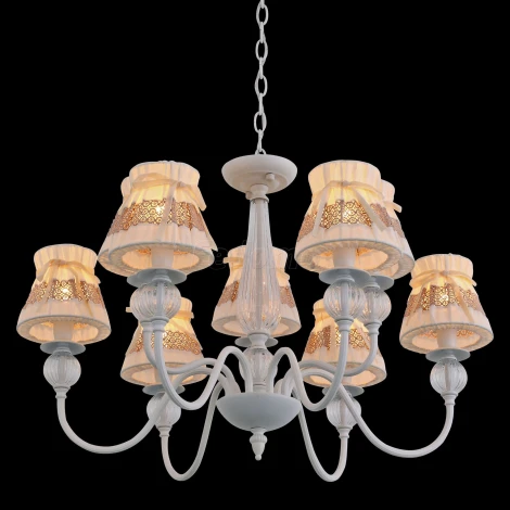 Подвесная люстра ST Luce Merletto SL184.503.09