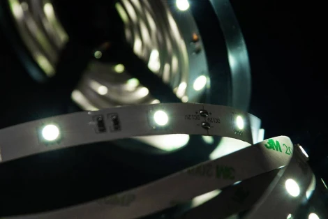 Светодиодная лента SWG SWG530 SWG530-12-7.2-W-M