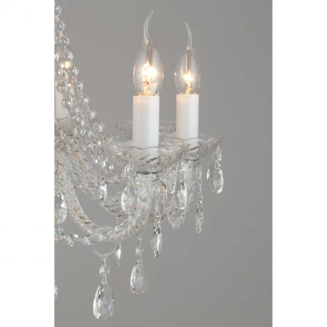 Подвесная люстра Omnilux 894 OML-89403-10