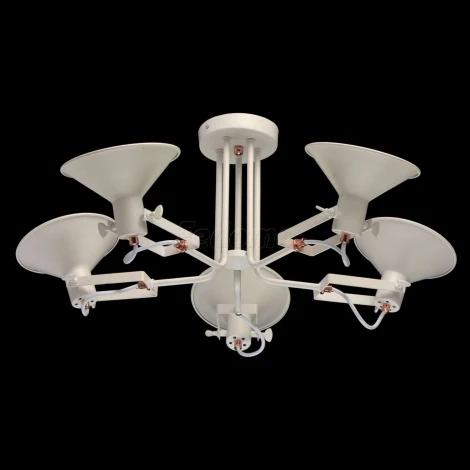 Потолочная люстра MW-Light Таун 691010705