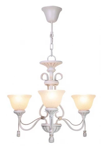 Подвесная люстра Donolux Pietra Luce S110159/3