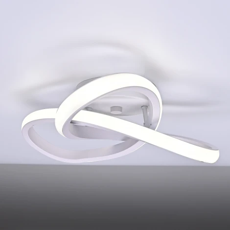 Потолочная люстра Seamrog H9 3000, 4000, 6000K By ImperiumLoft Seamrog01 (LED, 220V)