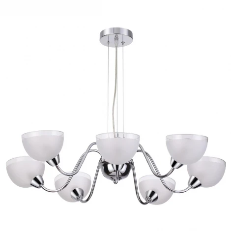 Подвесная люстра Lumion Alora 4461/7