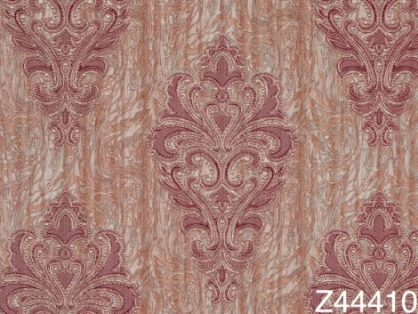 Обои виниловые Zambaiti Odeon 44410 10,05 x 1,06 м