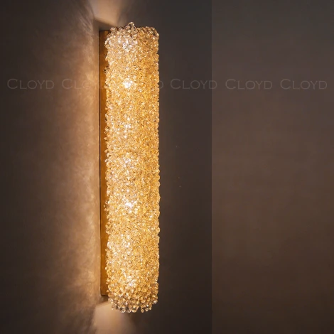 Настенный светильник Cloyd Edel 20373 (220V)