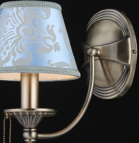 Бра Maytoni Vals RC098-WL-01-R