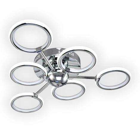 Максисвет 1-1410-6-CR Y LED