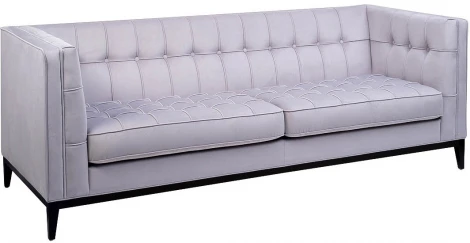 Диван Garda Decor GD-PALERMO-1 (Голубой)