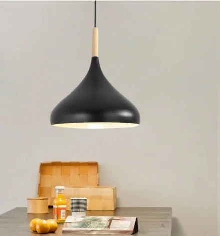 Подвесной светильник TopDecor Molto S1 12 (220V, на проводе, круглые)