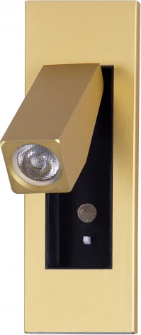 Спот Favourite Bedside 4283-1W (LED, 220V)