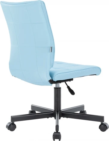 Компьютерное кресло Everprof EP-300 Экокожа Бирюзовый