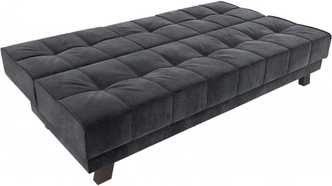 Диван прямой Винсент Лига Диванов (Велюр) арт.127251