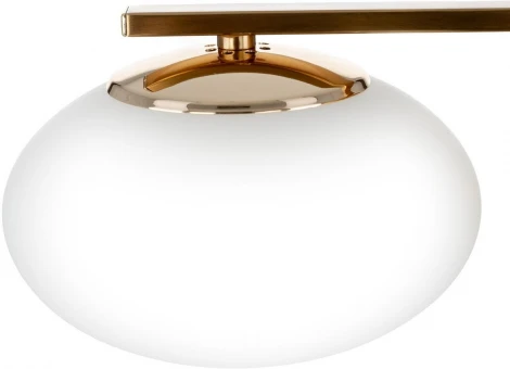 Бра RGB Citilux Atman Smart CL226B313 (LED, 220V)