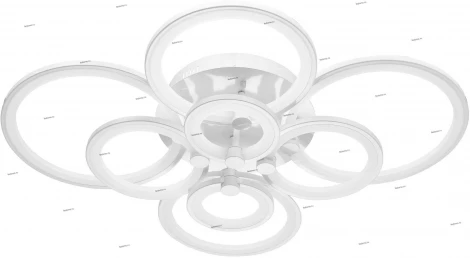 Потолочная люстра ST Luce Twiddle SL869.502.08