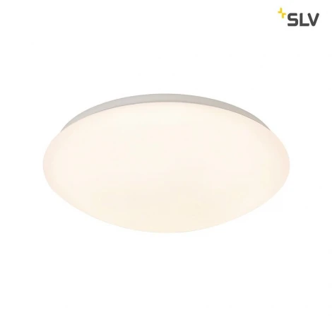 Настенно-потолочный светильник Slv Kelvin Control 134051