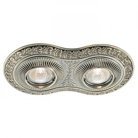 Встраиваемый точечный светильник L'Arte Luce Lyon L11052.86