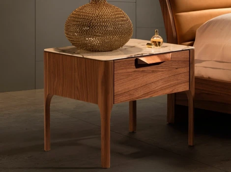 Прикроватная тумбочка CP1806-H /7038 Angel Cerda арт.071066