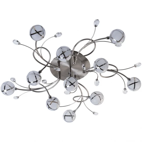 Потолочная люстра MW-Light Амелия 360012711