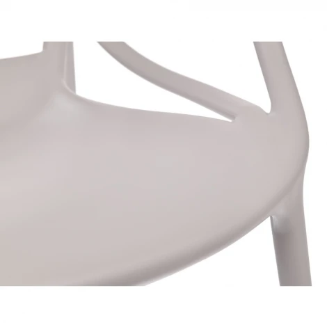 Стул Masters белый