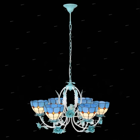 Подвесная люстра ST Luce Lavoro SL372.953.06