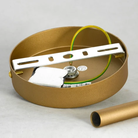 Потолочная люстра Lussole Scope GRLSP-8259