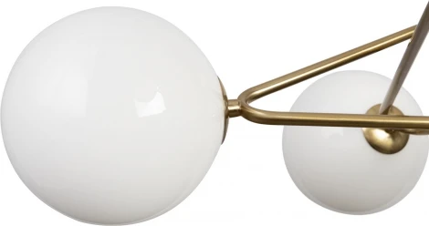 Потолочная люстра Freya Bumble FR5144PL-06W