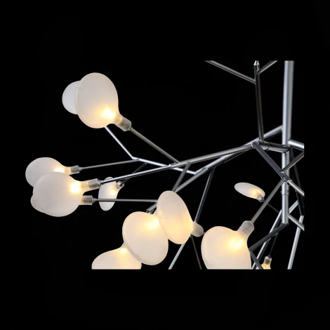 Подвесная люстра ST Luce Riccardo SL411.123.45